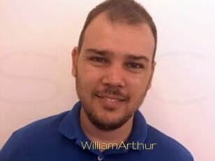 WilliamArthur