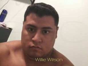 Willie_Wilson