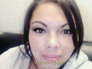 WomanSquirt