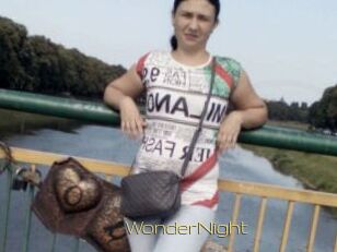 WonderNight