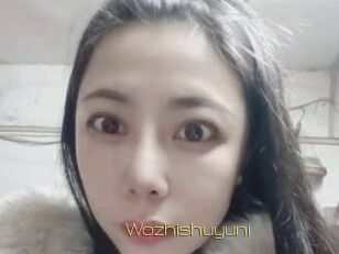 Wozhishuyuni