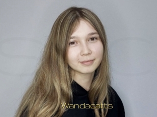 Wandacatts