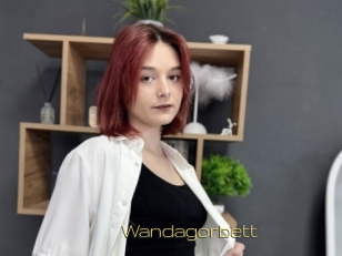 Wandagorbett