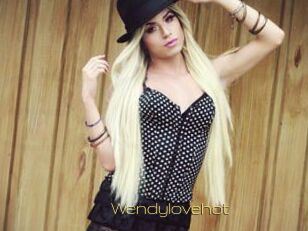 Wendylovehot