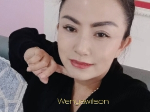 Wenyawilson