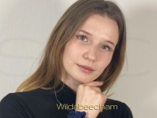 Wildabeecham