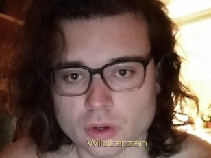 Wildtarzan