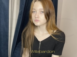 willabardon Super Cul