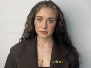 Williamalen
