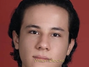 Williamblecke