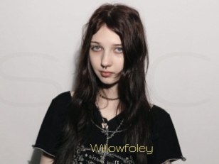 Willowfoley