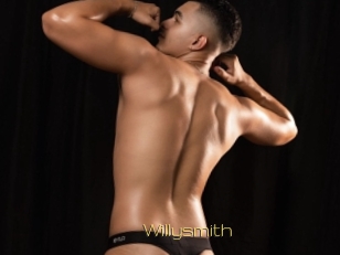 Willysmith