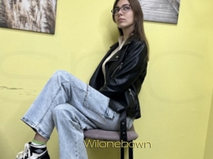 Wilonebown