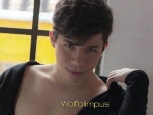 Wolfolimpus