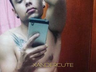 XANDERCUTE