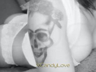 XCandy_Love