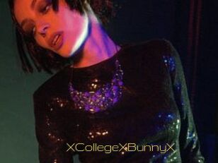 XCollegeXBunnyX