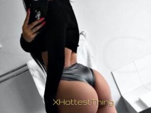 XHottestThing