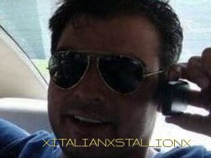 XITALIANXSTALLIONX