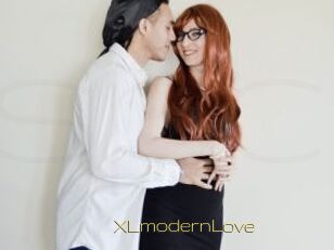 XLmodernLove