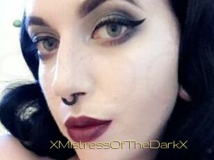 XMistressOfTheDarkX