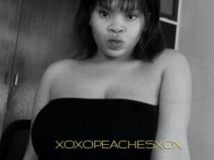 XOXOPEACHESXOX