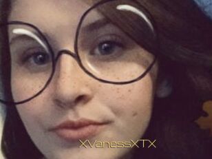 XVanessXTX