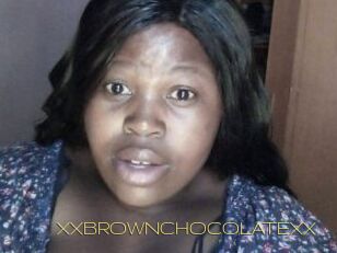 XXBROWNCHOCOLATEXX