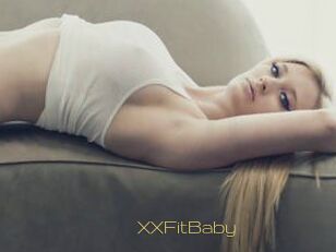 XXFitBaby