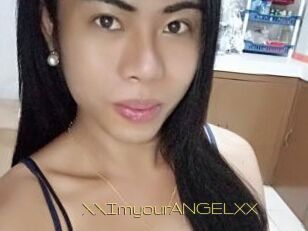 XXImyourANGELXX