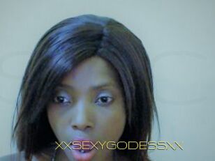 XXSEXYGODESSXX