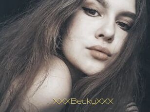 XXXBeckyXXX