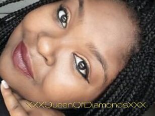 XXXQueenOfDiamondsXXX