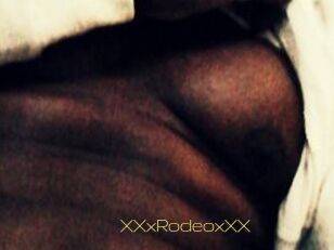 XXxRodeoxXX