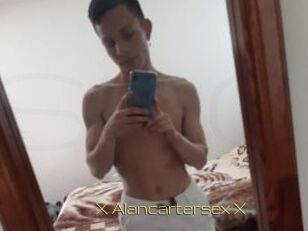 X_Alancartersex_X