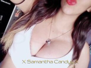 X_Samantha_Candyy_X