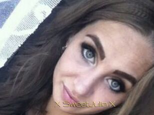 X_SweetJulia_X