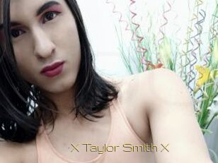 X_Taylor_Smith_X