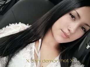 X_dani_demon_hot_X