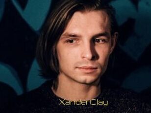 XanderClay