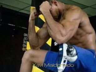 Xavi_Maldonado