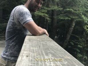 Xavier_Lewis