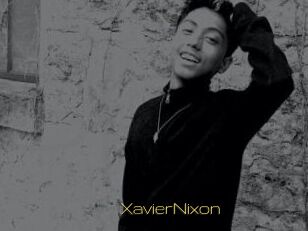 XavierNixon