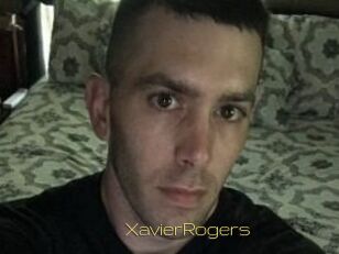 Xavier_Rogers