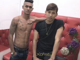 Xcristy