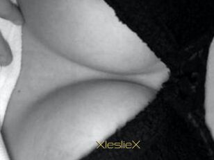 XleslieX