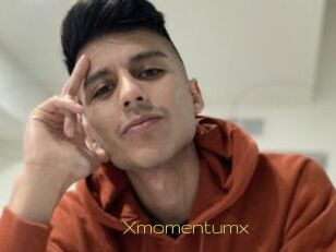 Xmomentumx