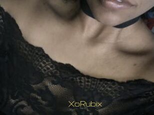 XoRubix