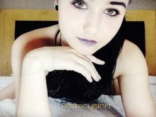 Xstacysinn