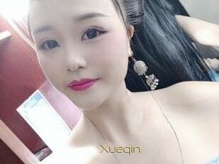 Xueqin